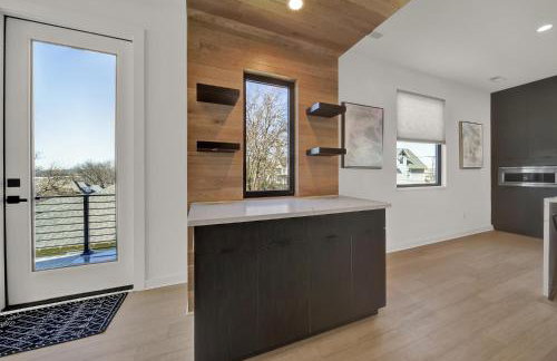 406 Katonah Amazing Location Rooftop patio views and a gym - Foto 15