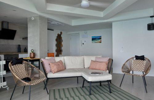 Amazing Oceanfront 2br - Foto 29