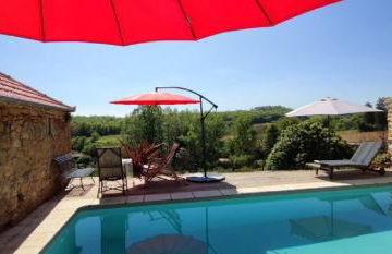 Les Granges du Barri-haut - Foto 76