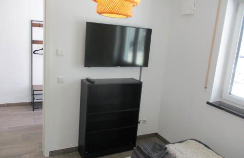 PARSBERGER STADTWOHNUNG 2 - Foto 10