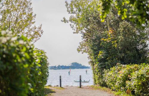 Ort Lemkenhafen "Seeblick" - Foto 21