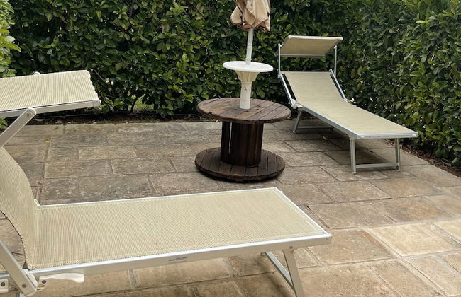 Masseria Giamarra - Foto 29