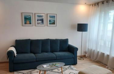 Grand appartement 2 chambres Calme Parking - Foto 1