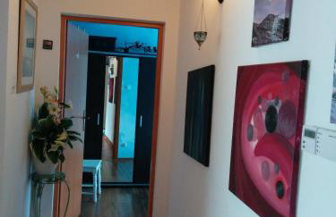 Apartament w Bieszczadach - Photo 24