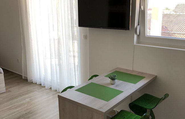 Almare apartments Budva - Foto 23