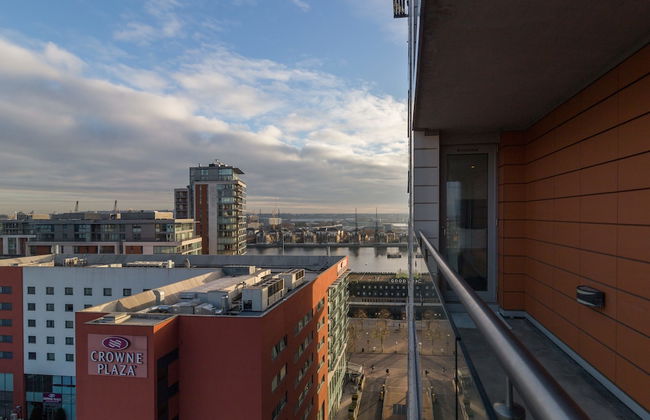 SkyViews by Austin David Apartments - Photo 20