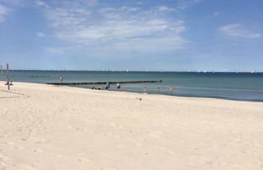 Ostseebungalow HaningHuus - Photo 38