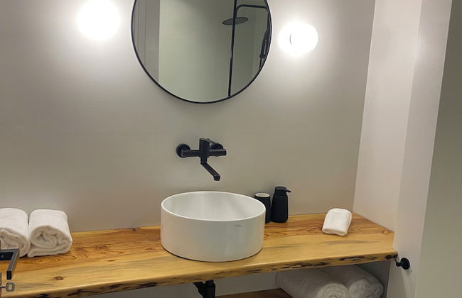 Evia Bay Suites & Retreats - Foto 20