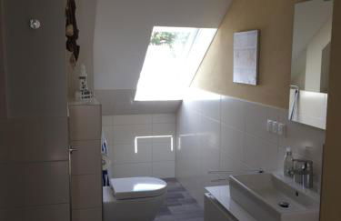 Landhaus am Rebstock Ferienwohnung Möwe - Foto 9