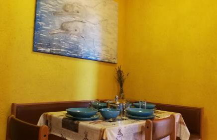 Moratto's Apartments - Foto 60