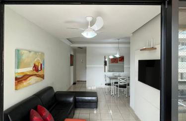 O PARAÍSO É AQUI! Apto muito próximo a praia - Photo 15