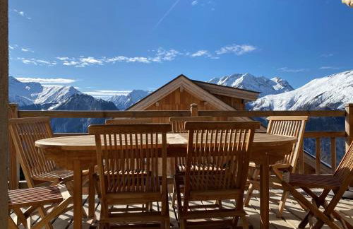 Chalet Le Montana - Foto 14