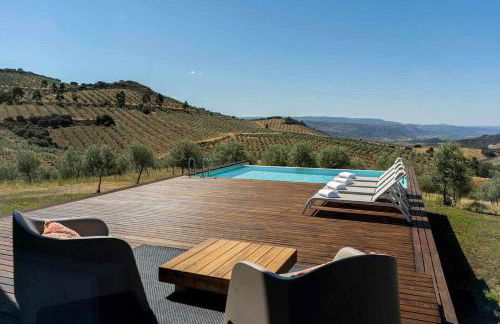 Acushla Golden House Douro - Foto 24