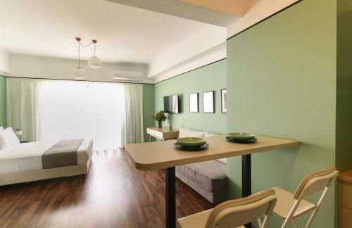 Athens Stories - Foto 148