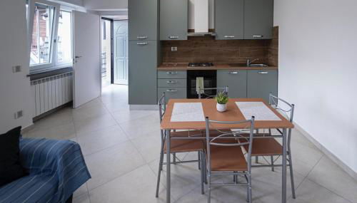 Residence Malpensa da Andrea - Foto 4, stove