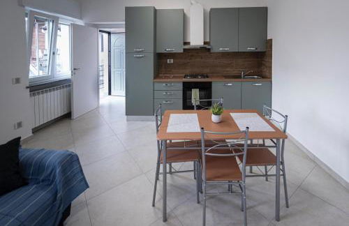 Residence Malpensa da Andrea - Foto 4