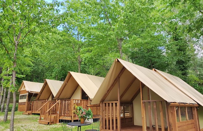 Saecula Natural Village Experience - Foto 40