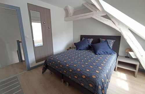 Le palais duplex - Foto 8