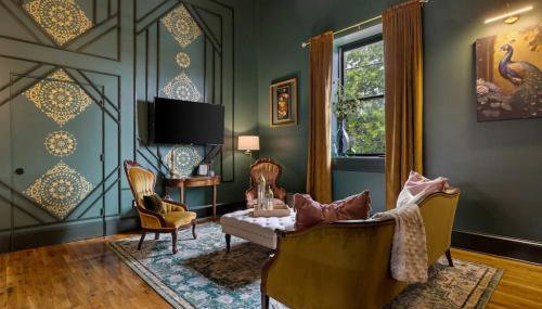 Gypsy - The Vestry on Read - Foto 3