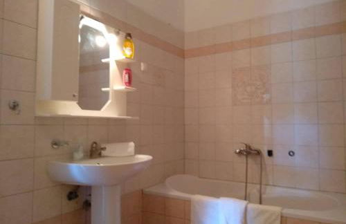 Doras House in village Άνετο Διαμέρισμα υπέροχη θέα - Foto 28