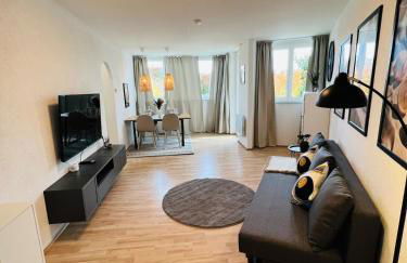 AllgäuSchatz - Schöne 2-Zimmer Wohnung in zentraler Stadtlage - Foto 10