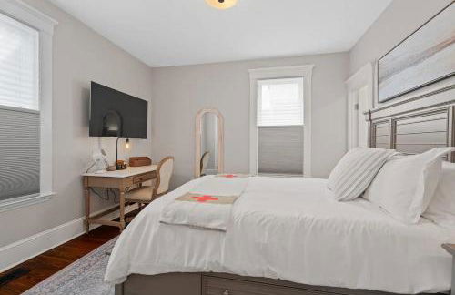 Red Cross Haven - Foto 17