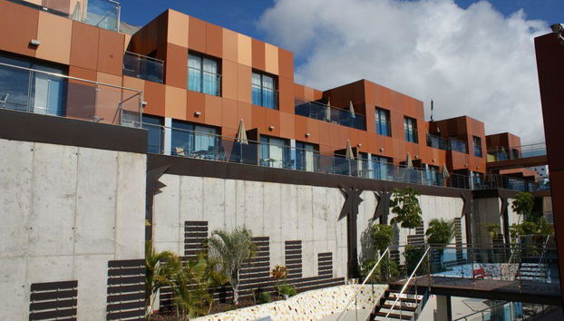 Las Villas de Amadores - Foto 5