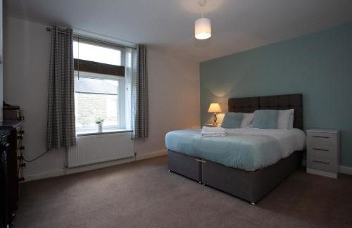 Spacious 3 bedroom Cottage in Whalley - Foto 54