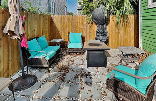 The Magalena by Ryson Vacation Rentals - Foto 29