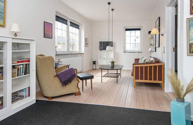 8 Person Holiday Home in Thyboron - Photo 13