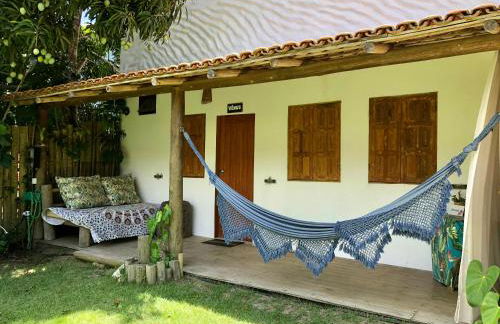 Bungalos Orion a 150 m Praia do Espelho - Foto 34