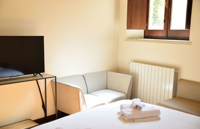 Velabro Luxury Loft - Photo 3