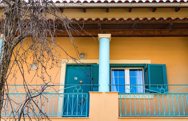 Poseidon Suite by CorfuEscapes - Foto 2