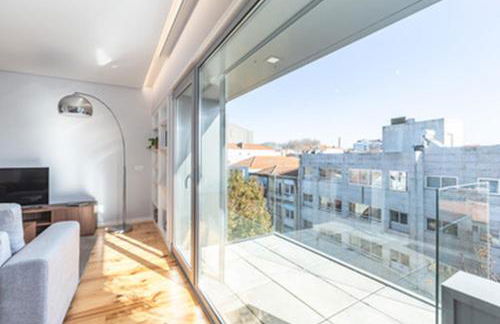 Urban Oasis Six Suites Apts Porto - Foto 66