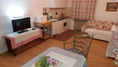 Ferienwohnung Grünwald - Foto 4