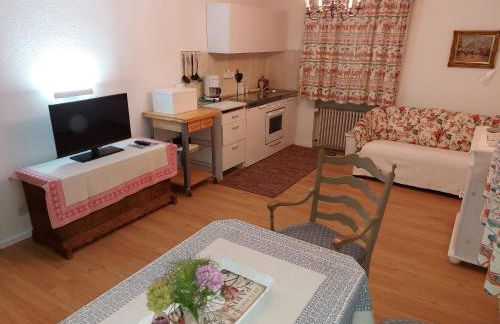 Ferienwohnung Grünwald - Foto 4