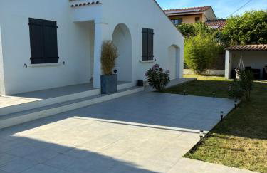 Charmante villa à istres - Foto 8