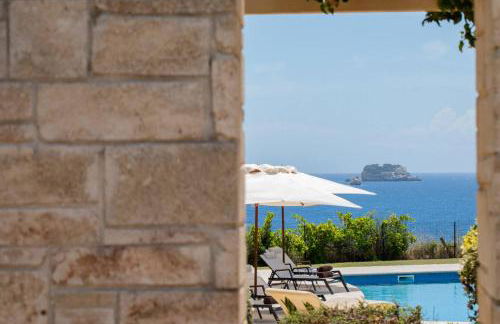 Villa Eternity, Ai Helis Kefalonia - Photo 20