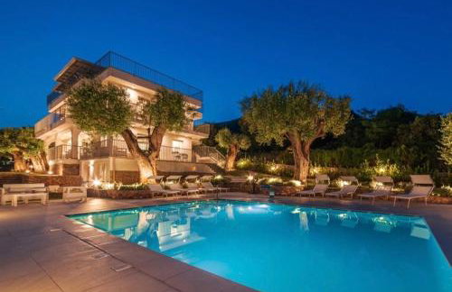 Micabalù Luxury Apartment - Photo 1