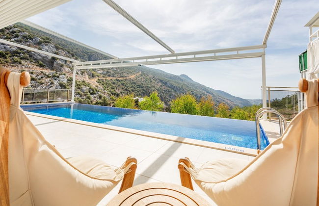 Infinity Wild - Foto 19