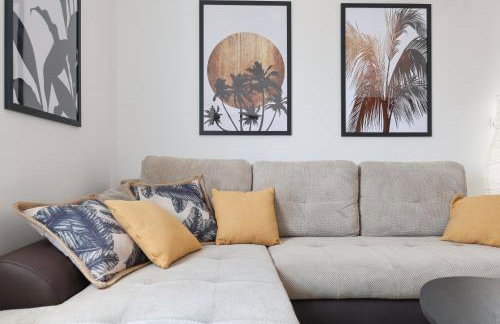 Chill 4 Real Sea View Mandre - Foto 6