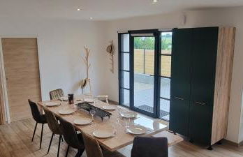 Maison avec piscine - Ti Kiff - Foto 27