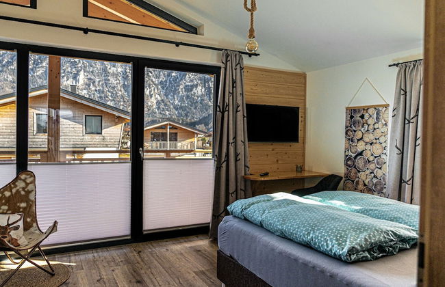 Chalet in Inzell With Alps & Whirlpool - Photo 15