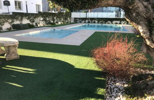Villa Luxury - Private Pool - Wifi - Solarium - Foto 46