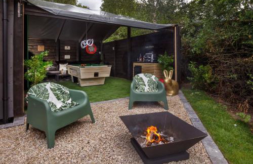 Oakwood Lodges with Hot tubs York - Foto 80