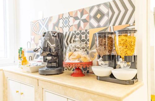 Montecelio Golden House - Foto 22