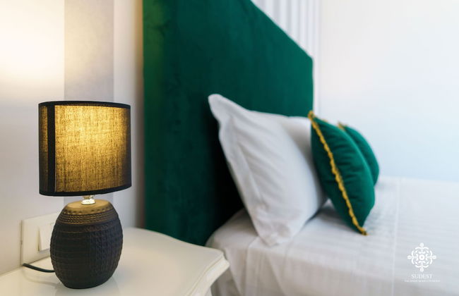 Villa Vittoria - Dimora fronte mare - Foto 12