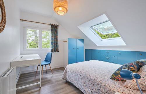 Apartment Le laizon 2 by Interhome - Foto 36