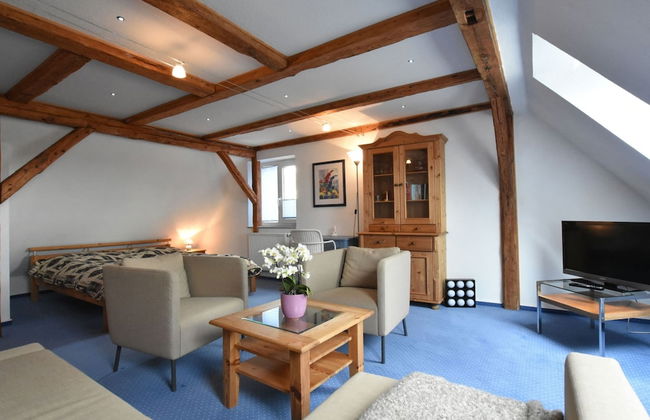 Modernistic Apartment in Stellshagen With Garden - Foto 11