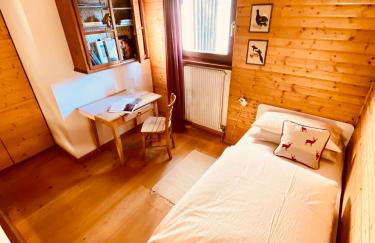 Apartament Loft Fiemme - Foto 16